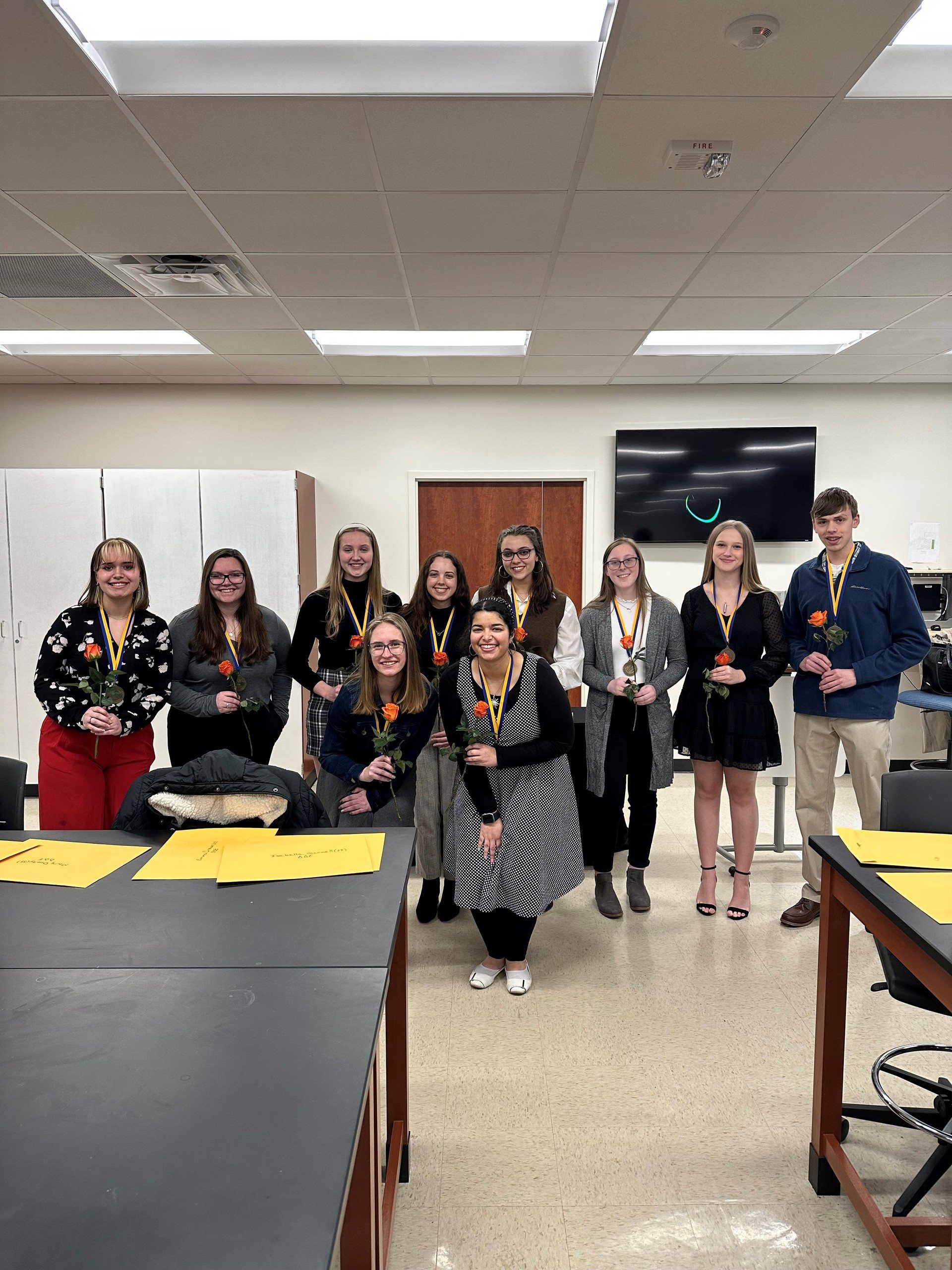 DDE-induction-2023-New-members