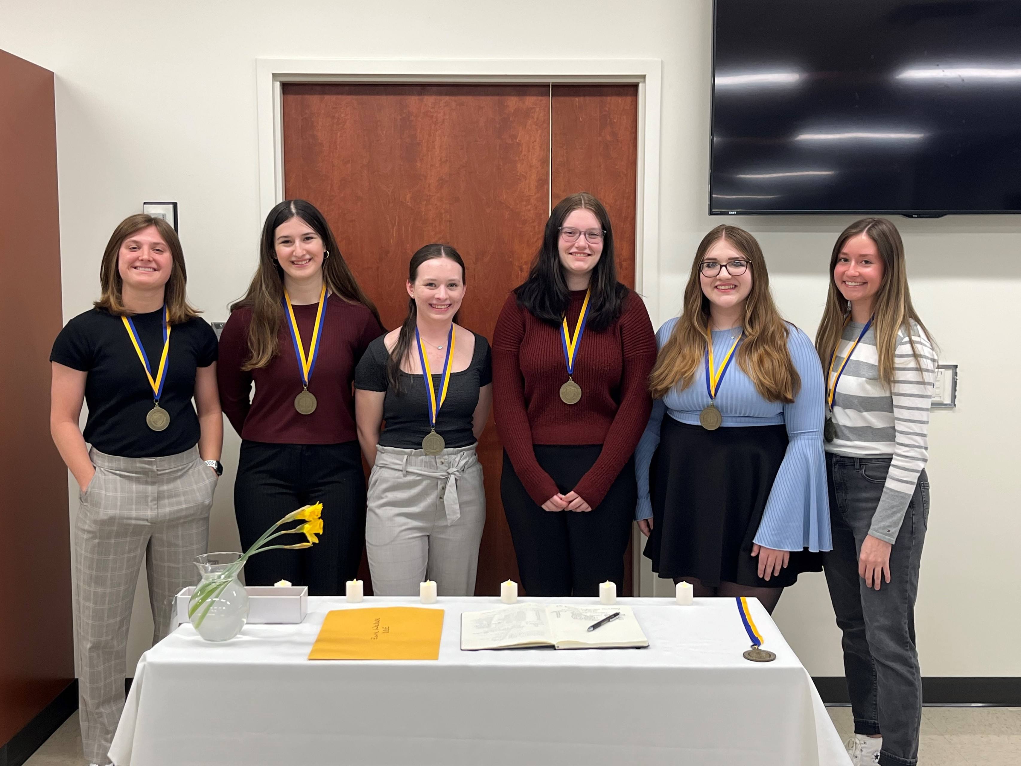 2024 DDE Inductees 