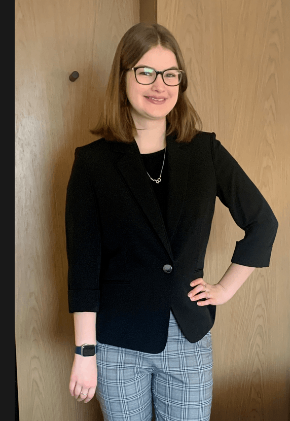 Hope Vonder Brink