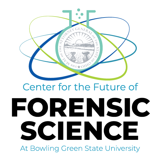 Center for the Future of Forensic Science logo