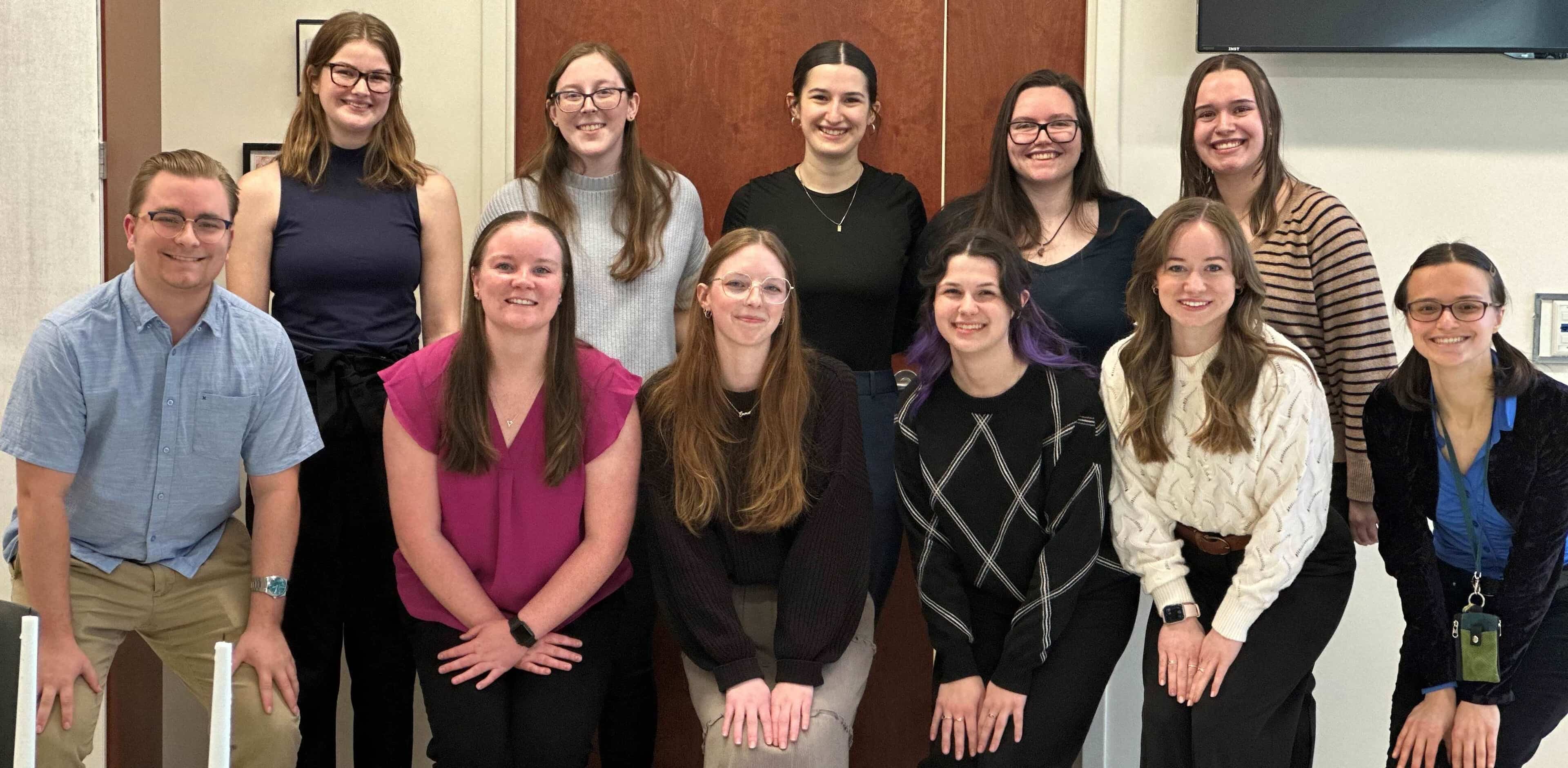 DDE Induction 2025
