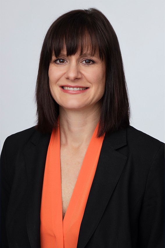 headshot of Natalie Jackson
