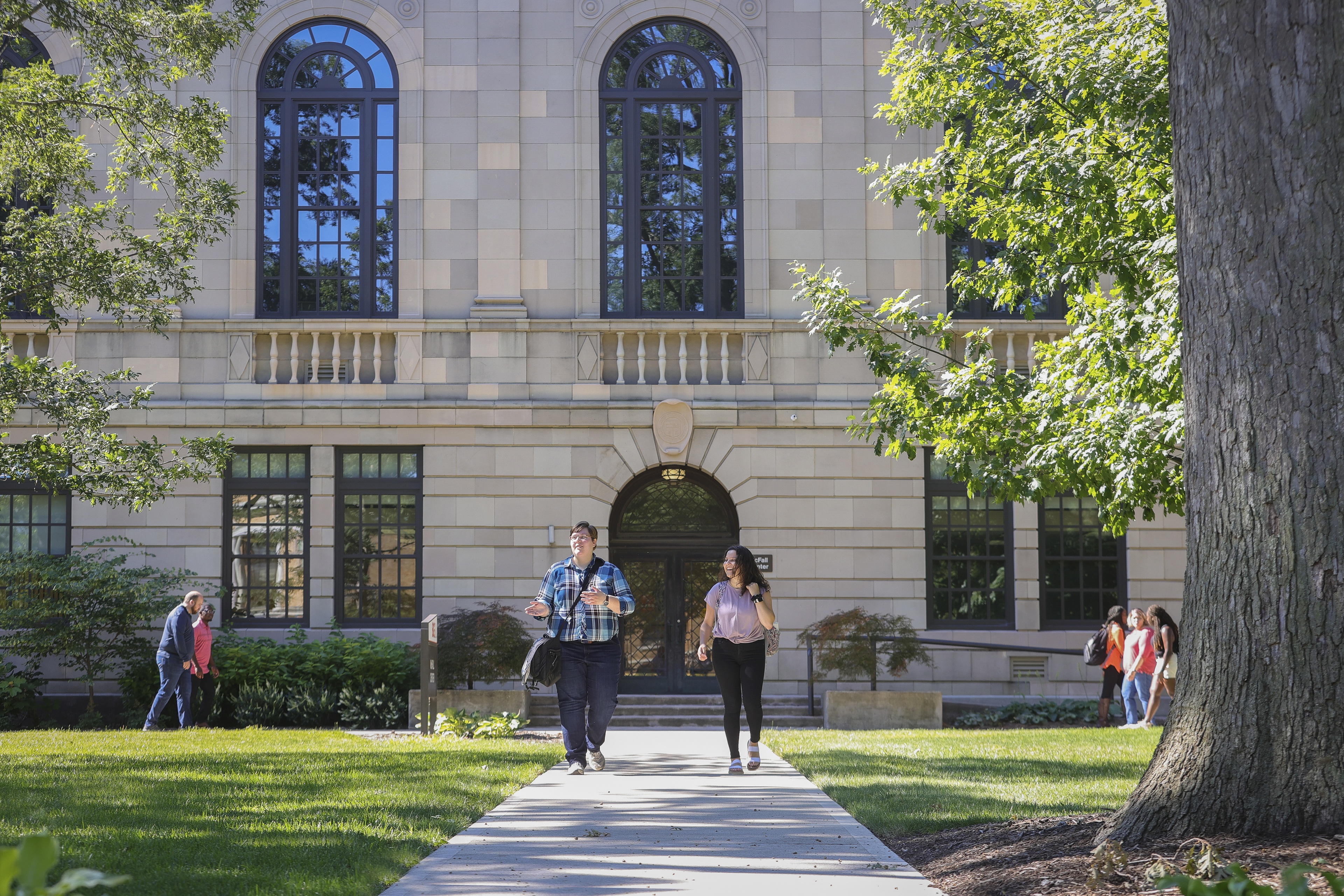 Graduate Admissions 2022