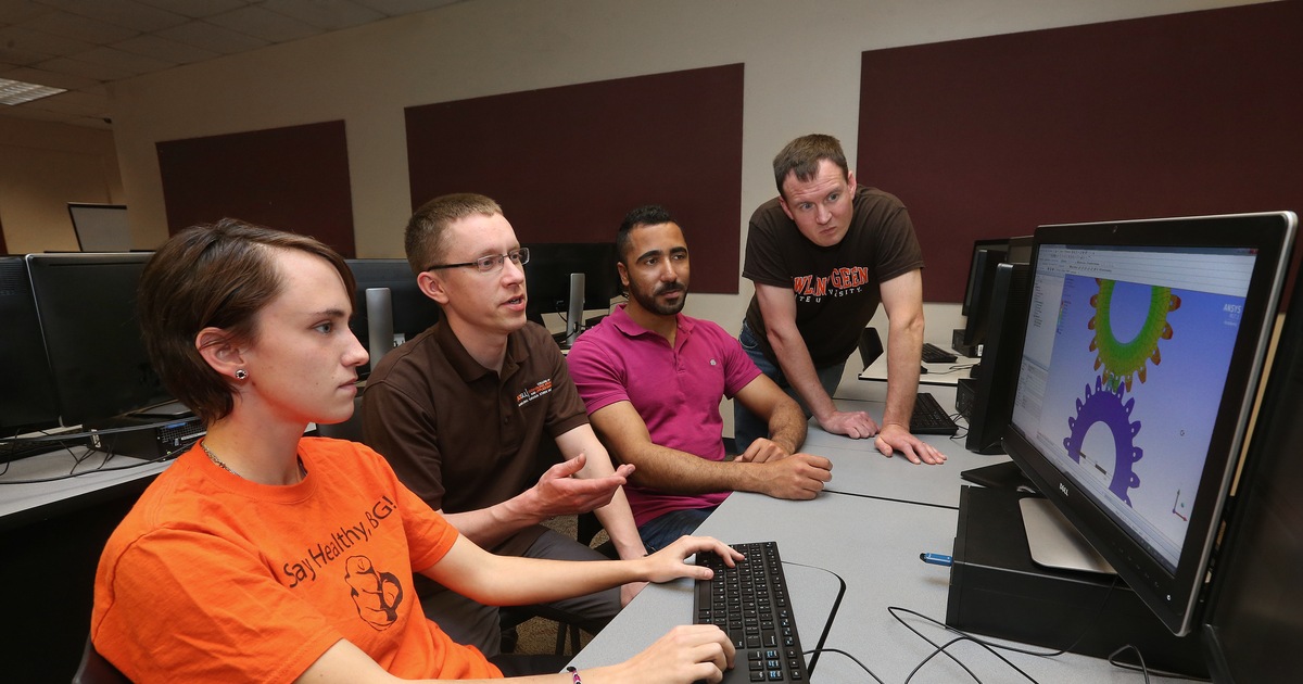 Engineering Technology (MTM)