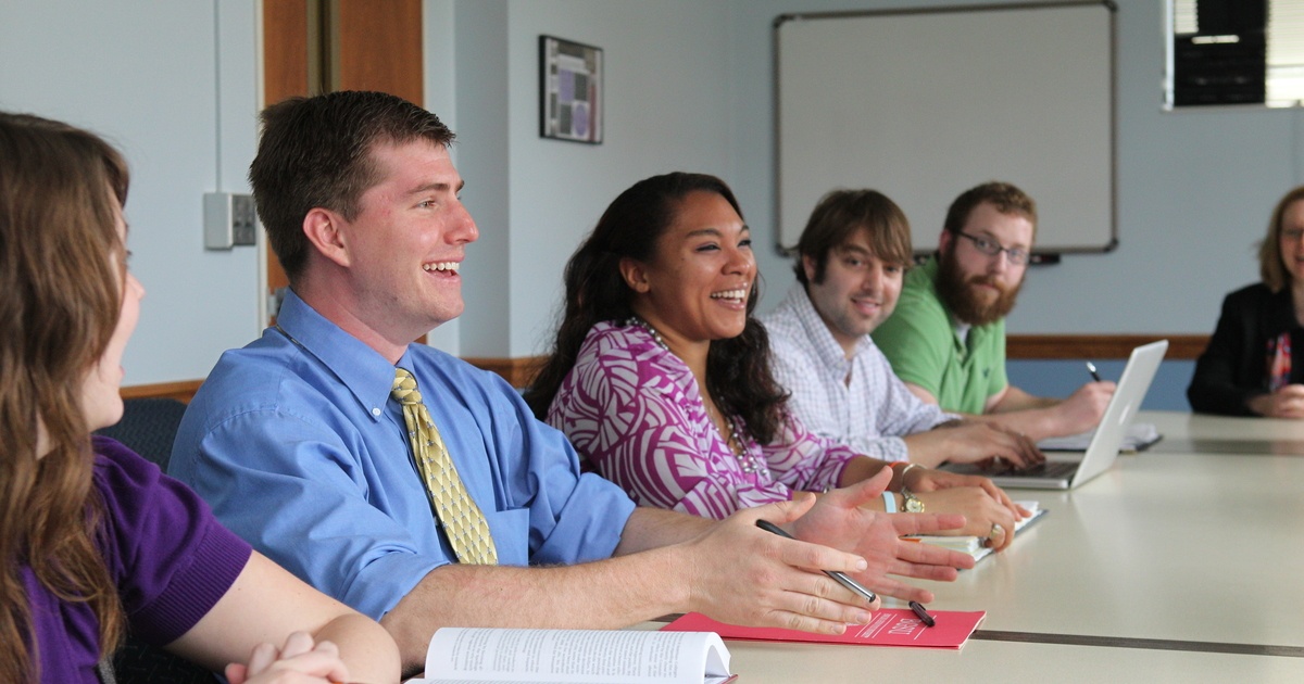 Public Administration (MPA)