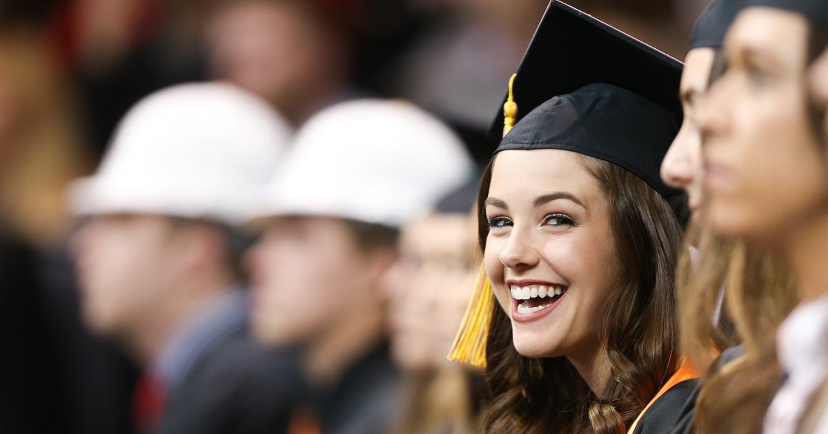 Accelerated Bachelor's to Master's Programs
