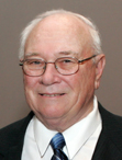 Ned Baker