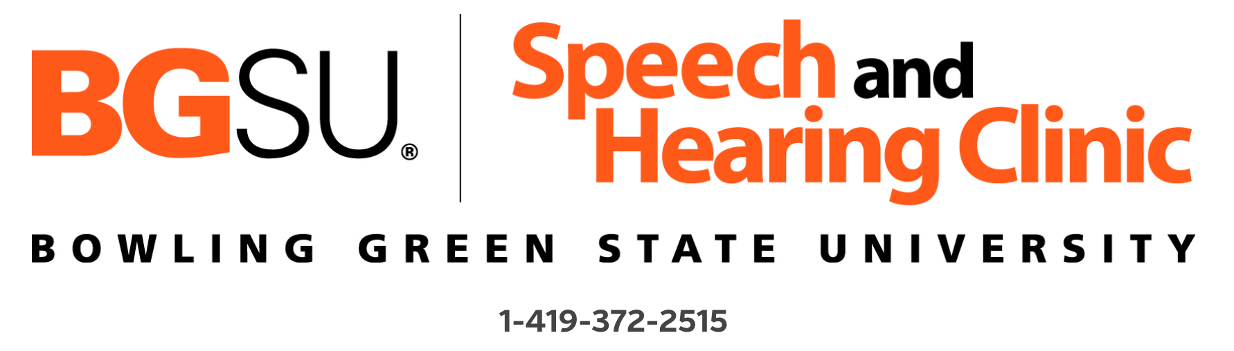 BGSU Speech and Hearing Clinic