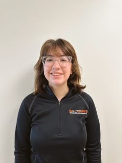 Sarah Witt