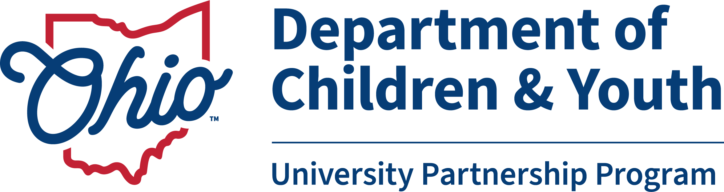 University Partnership Program