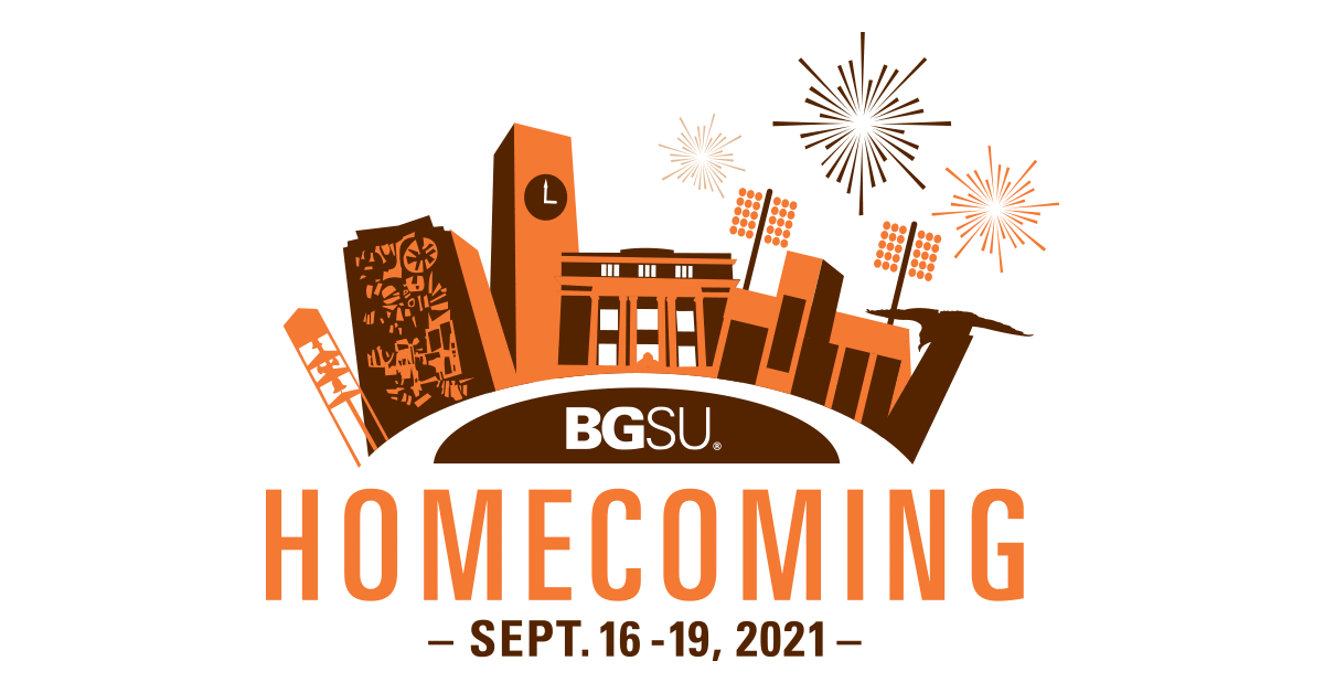 2021. Homecoming