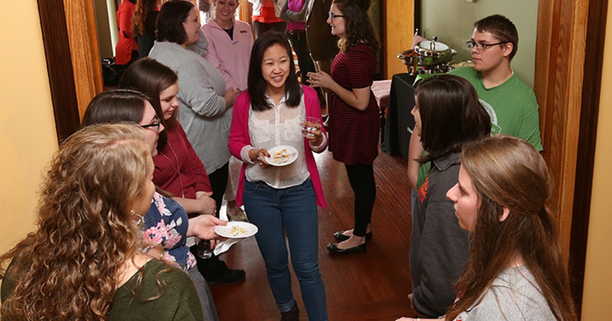 Honors Learning Community