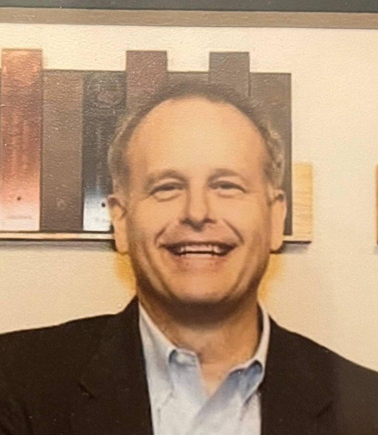 Image of Joe Weger