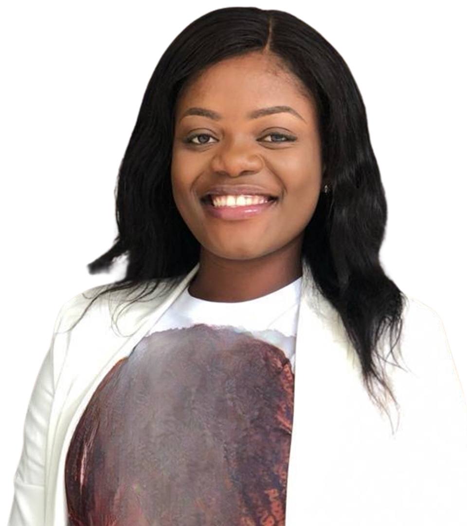 ivy-mensah