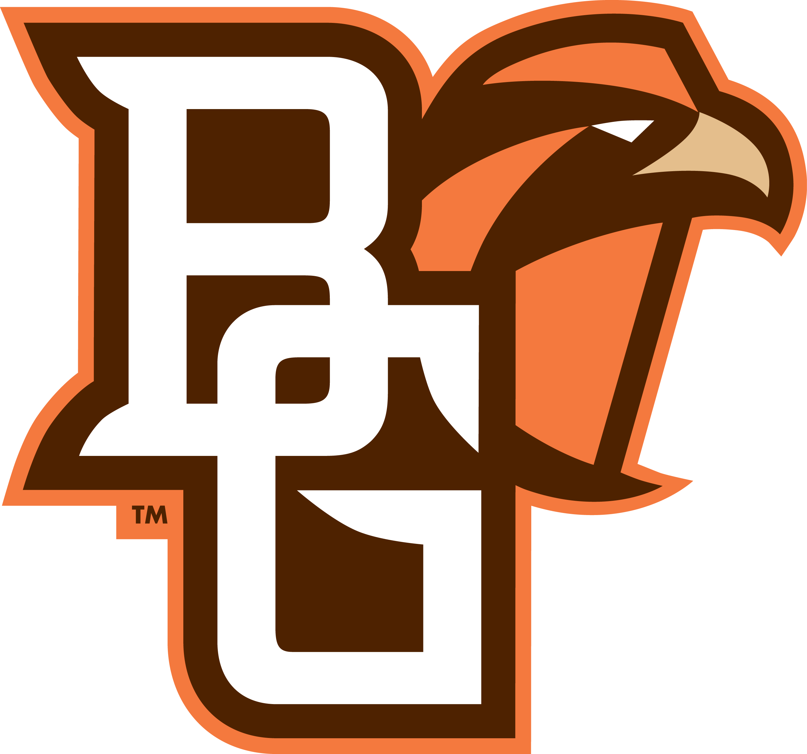 athletics logo