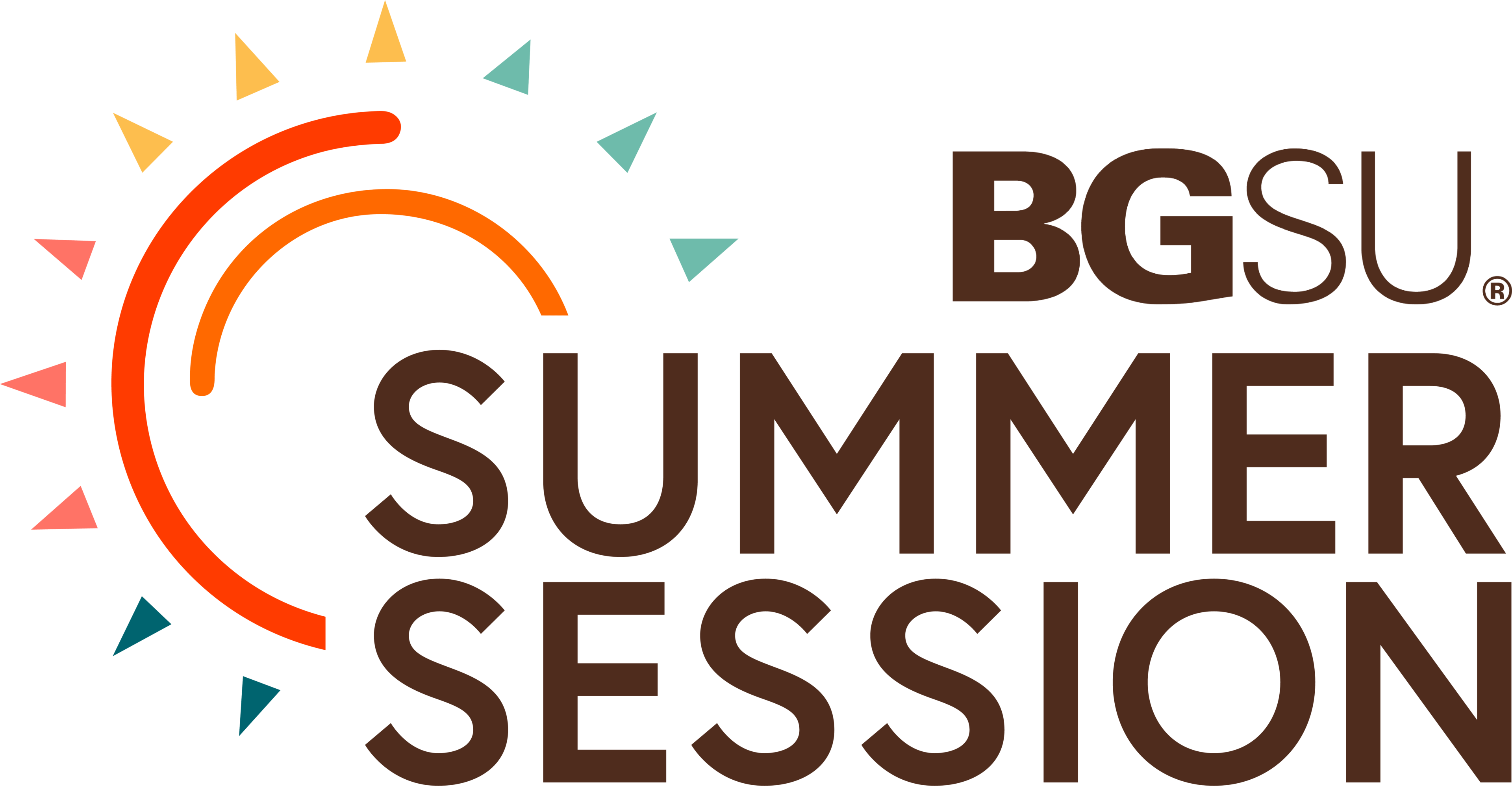 BGSU Summer Session