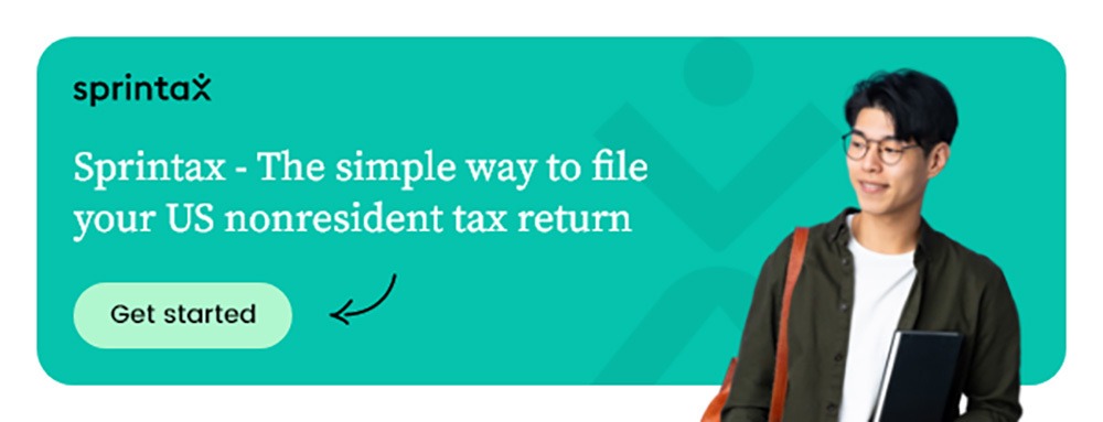 This will take you to the Sprintax website