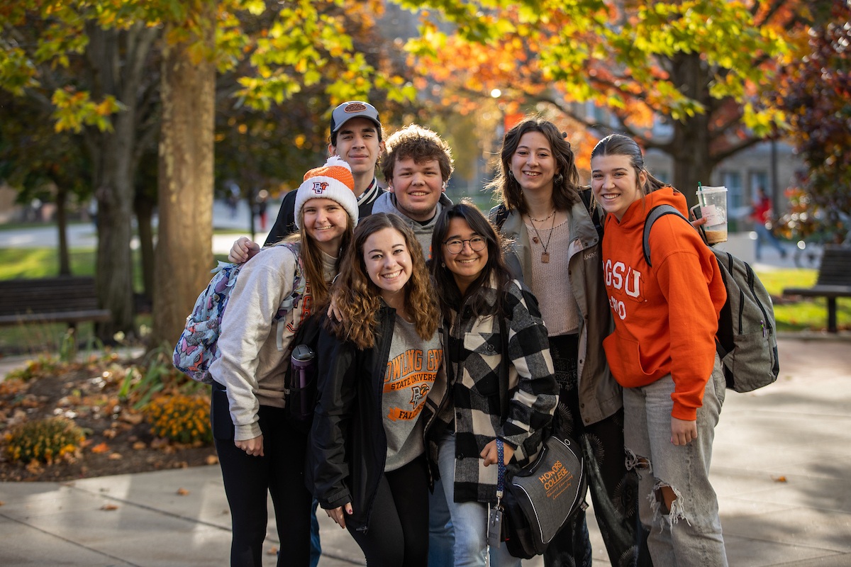 Campus Features 2022