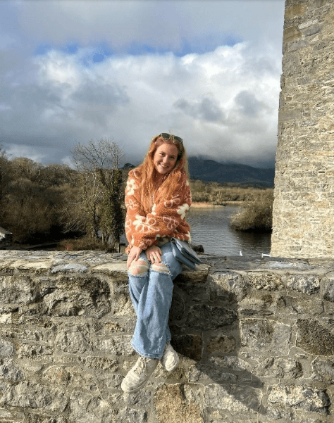 samantha hickman