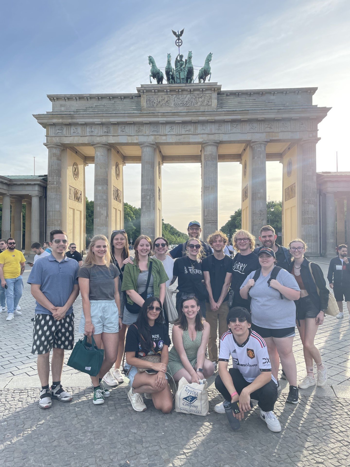Students-in-Berlin