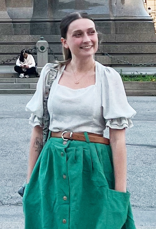 Zoë-Oswald