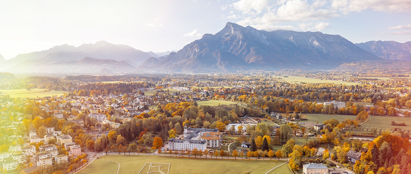 Salzburg