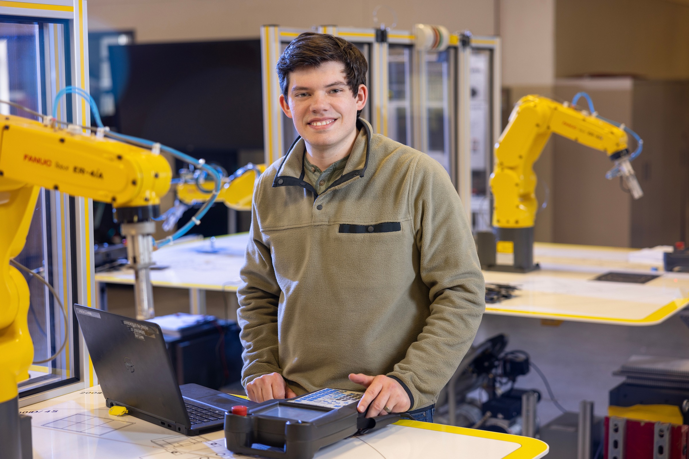 School of Engineering 2024