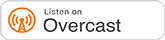 Listen on Overcast