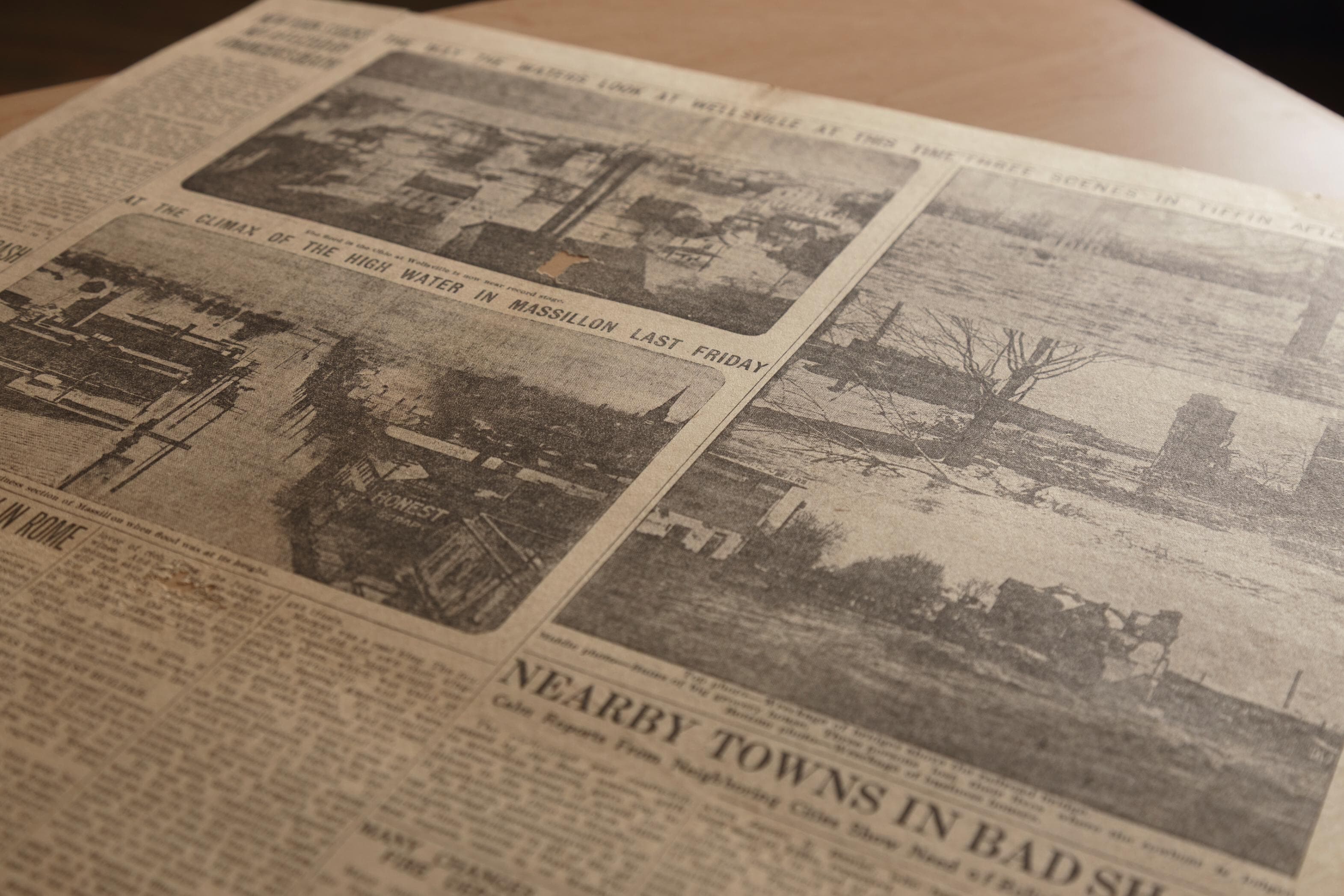 Newspapers