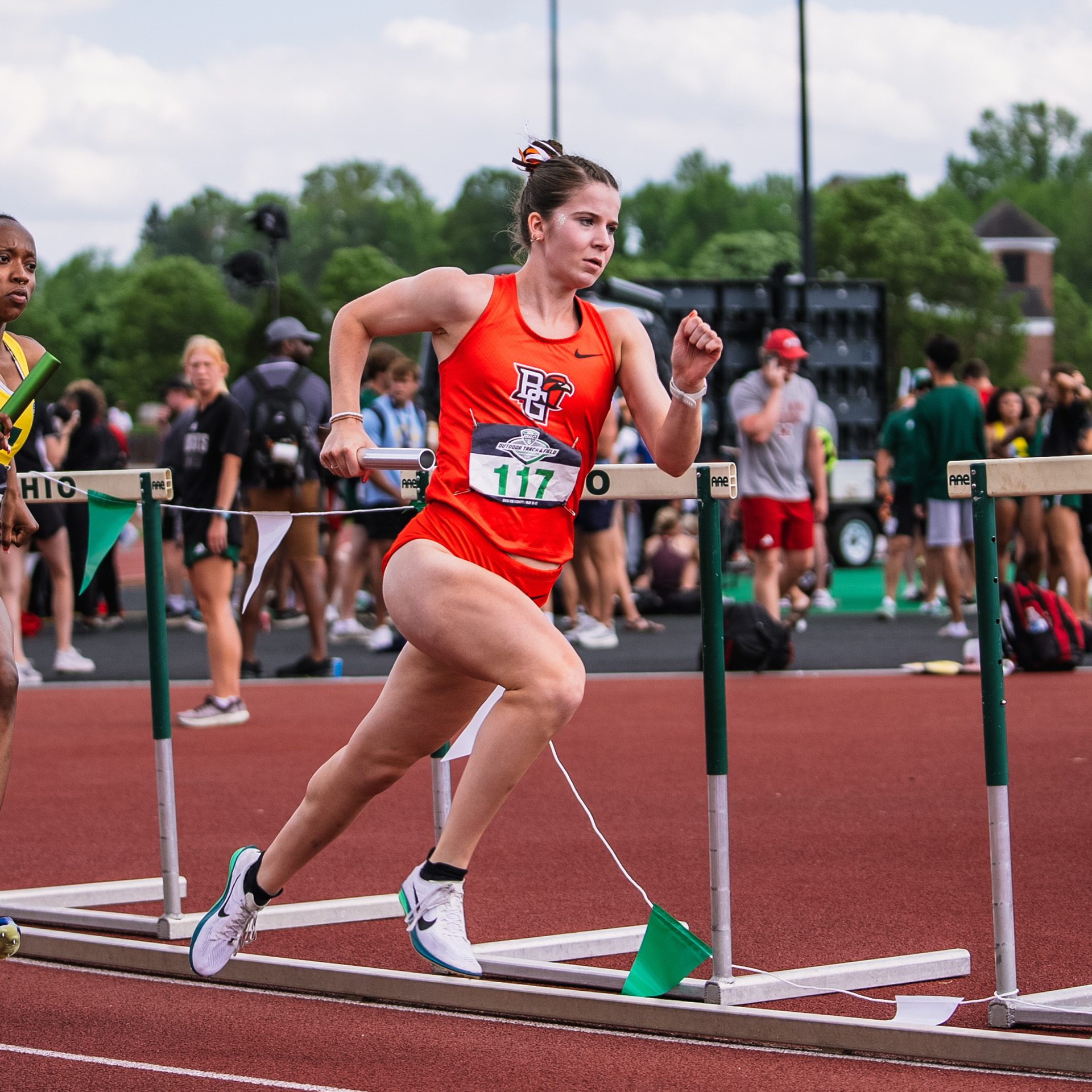 Rachael Hoover
