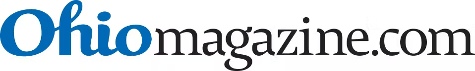 Ohio magazine logo