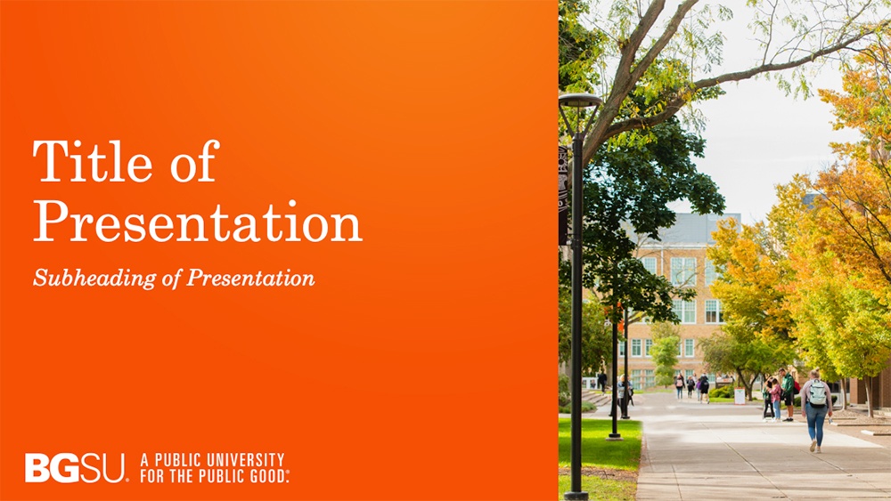 Download glow layout powerpoint presentation