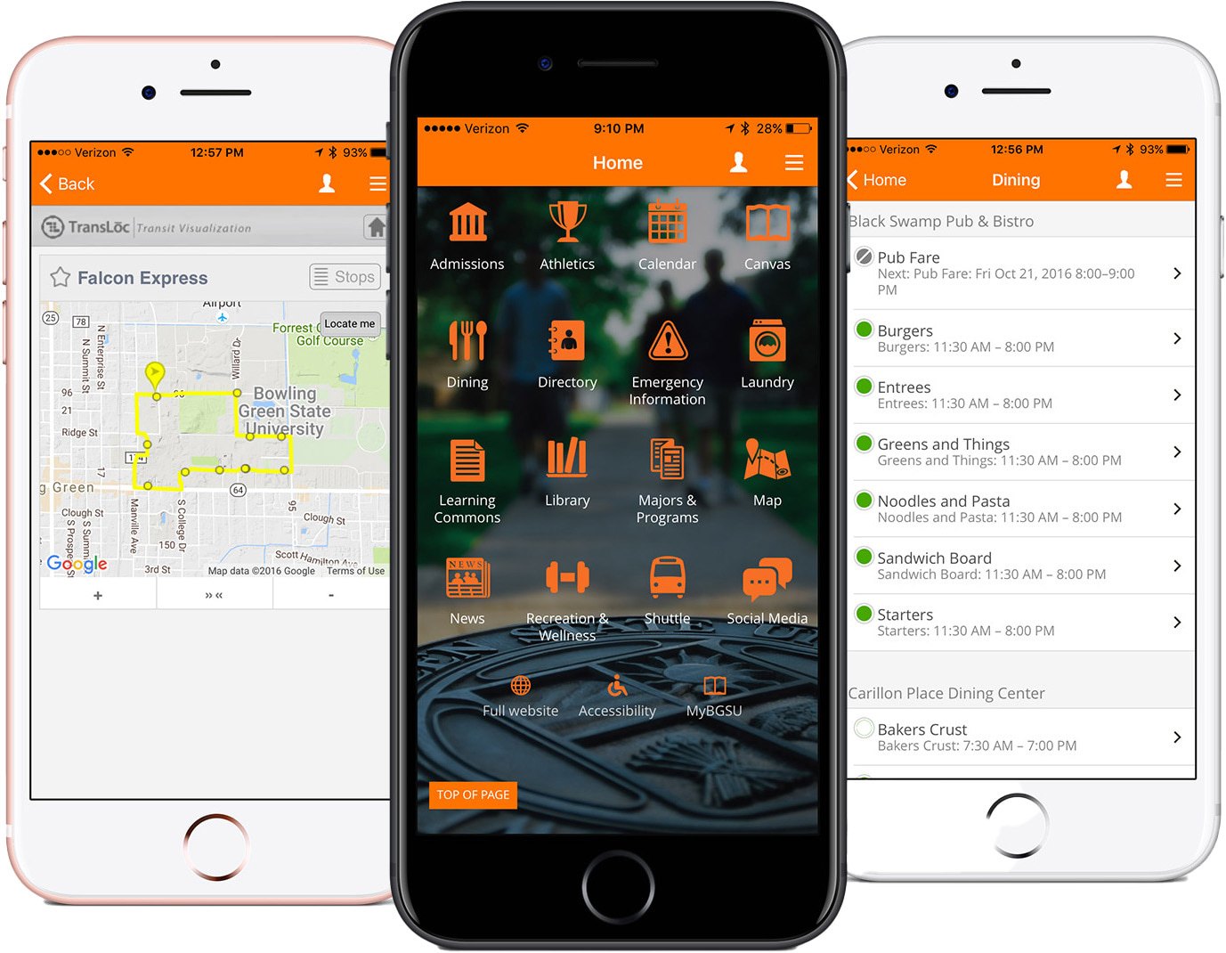 bgsu-app-mockup
