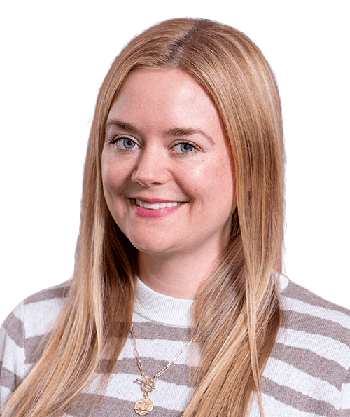 Headshots 2 - Erin Holmberg Headshot 2024