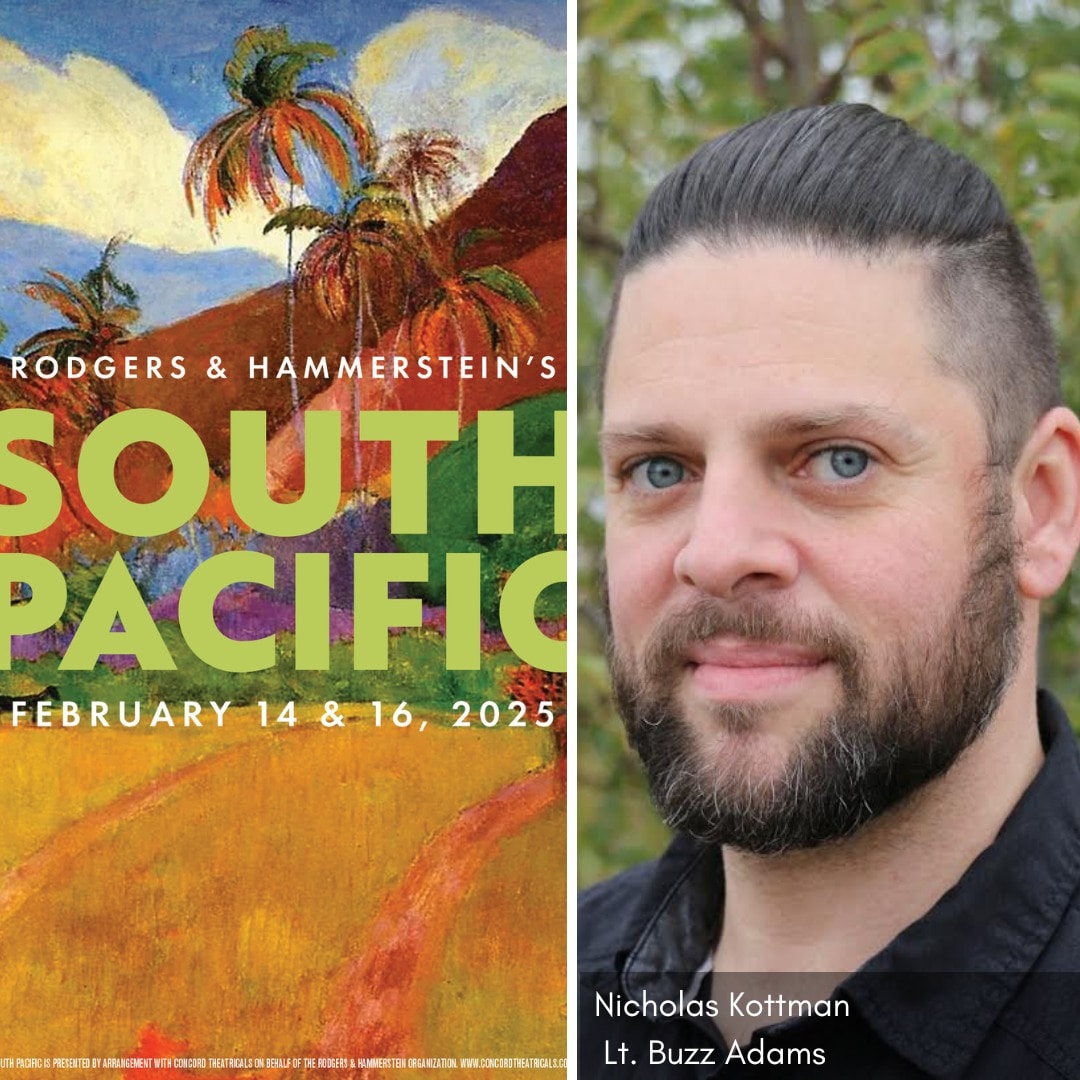kottman south pacific article
