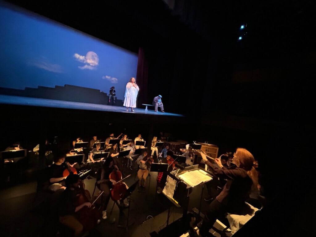magic flute david dupont