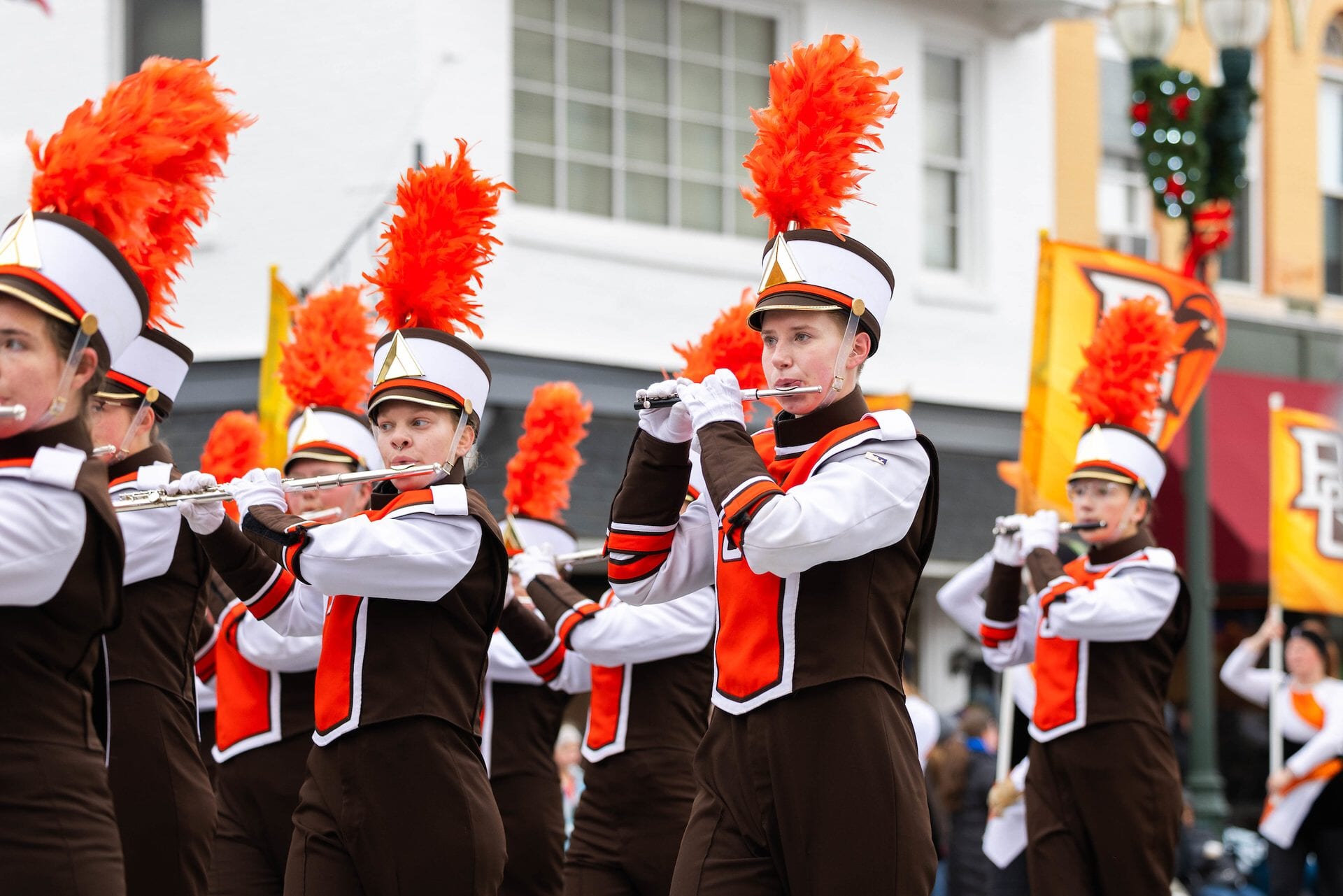 marching-flutes