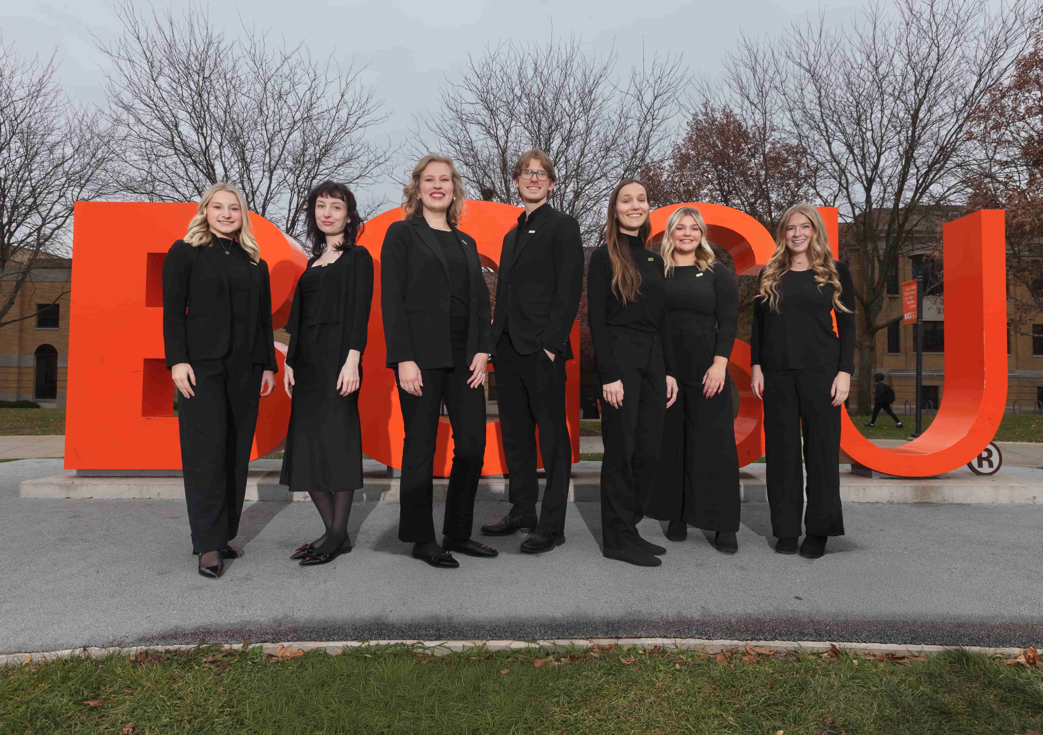 chorale-officers