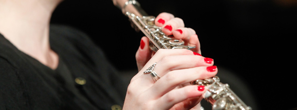 flute