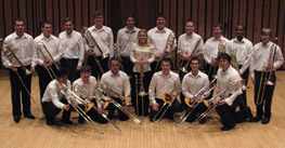 Trombone Choir