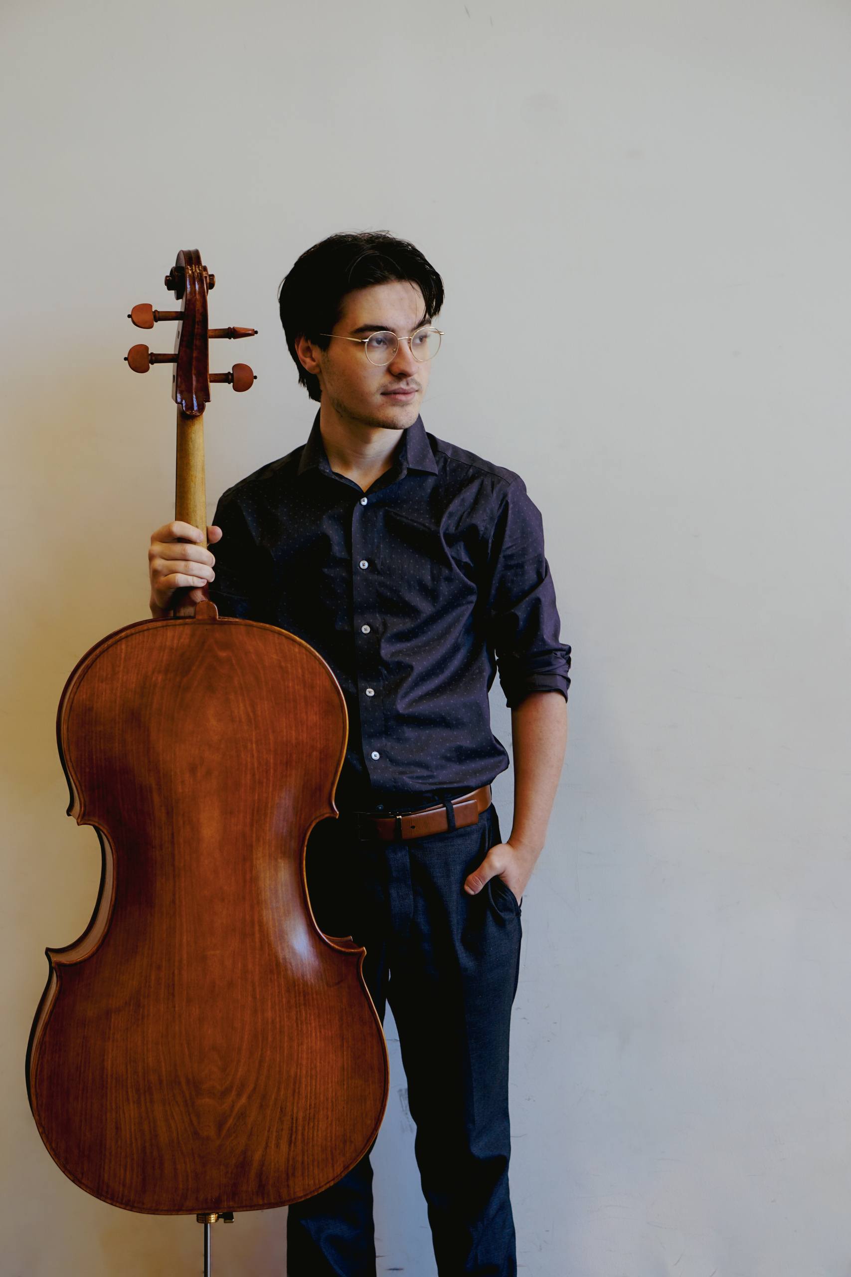 picture of Joshua Lyphout