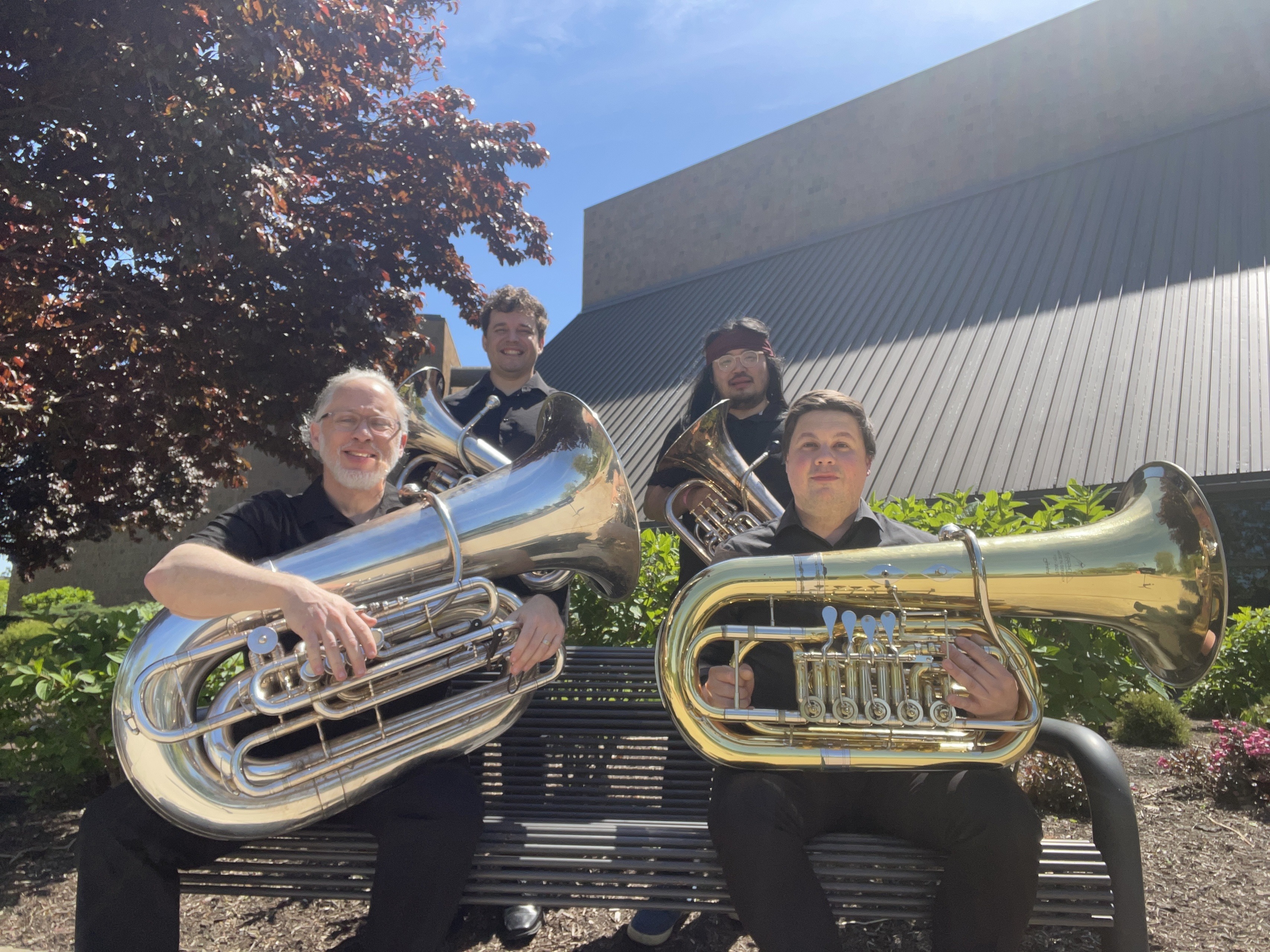 LowKeyQuartet