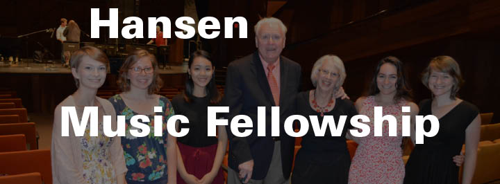 hansen-music-fellowship