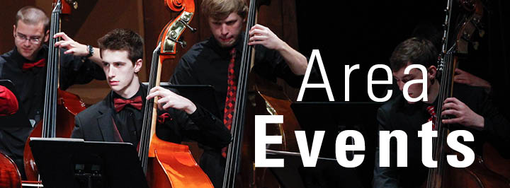 Area Events Link