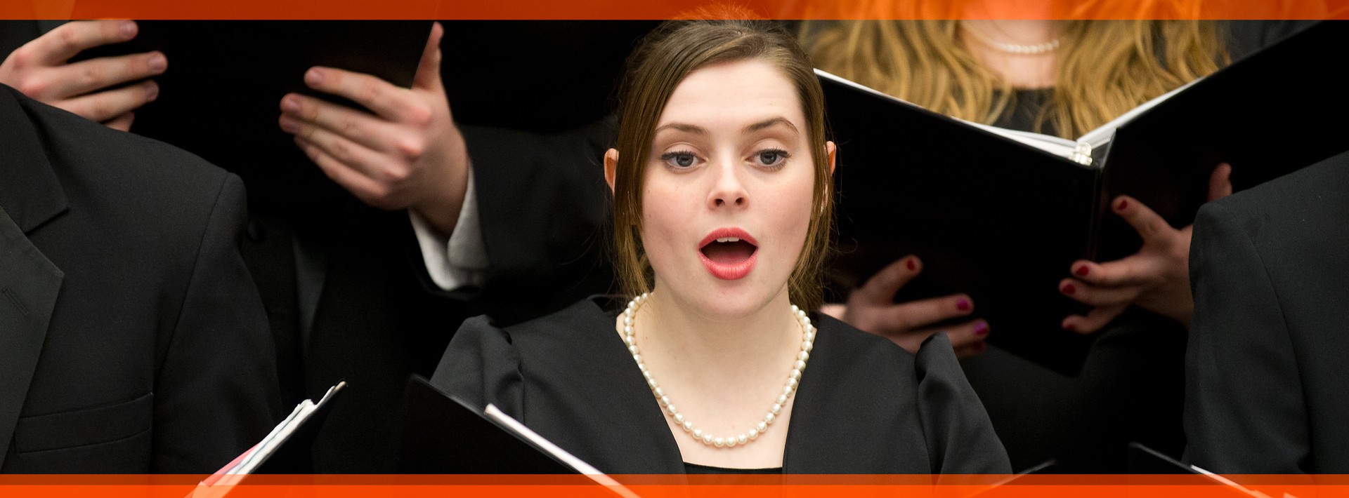 choral