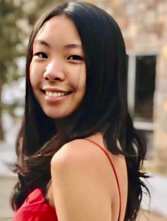 Natalie Chow