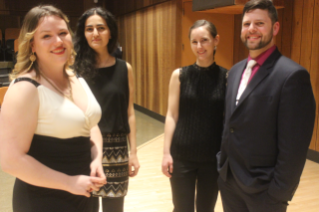 Conrad winners 2019