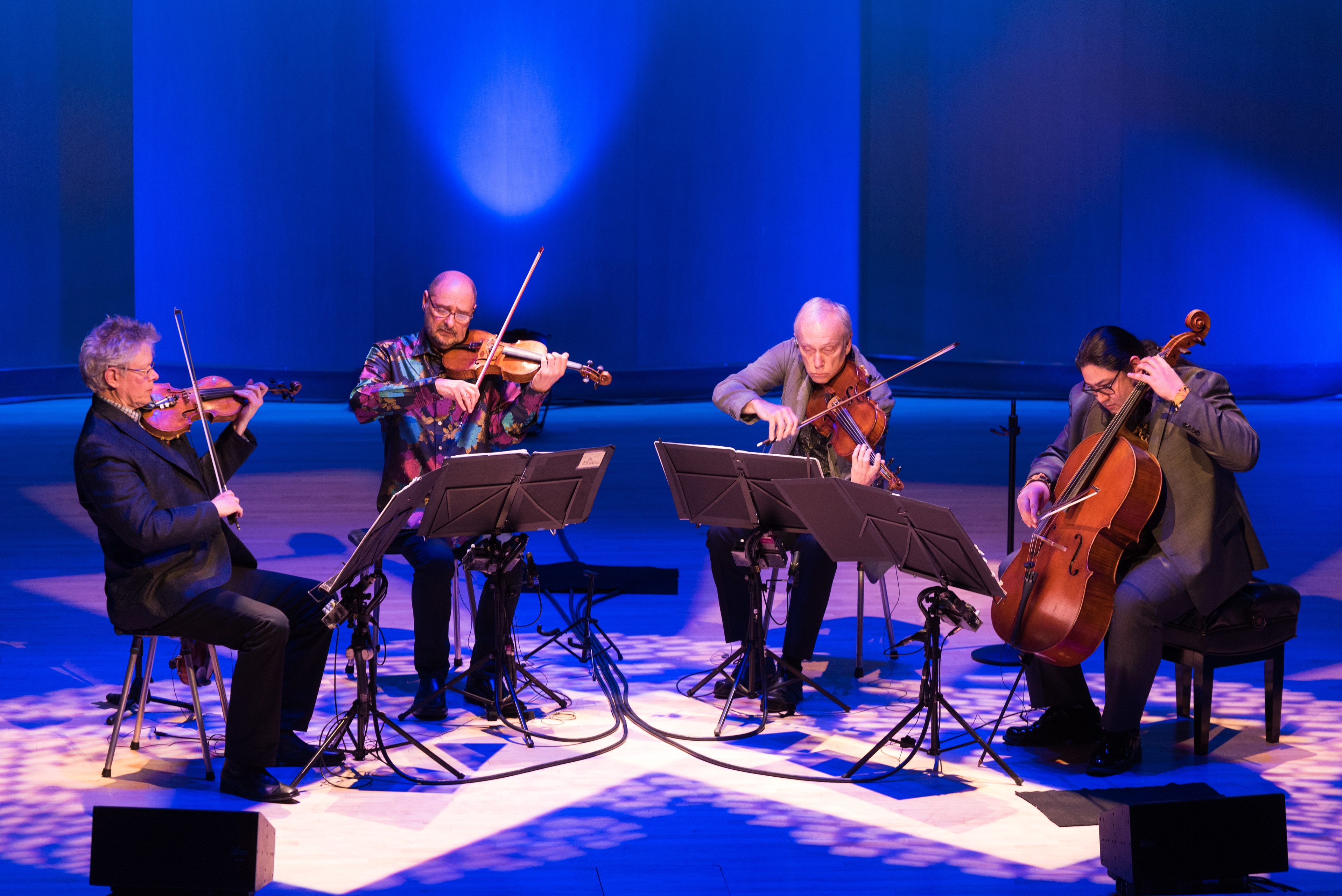 Kronos-Quartet-03-Musical-Instrument-Museum-credit-Musical-Instrument-Museum