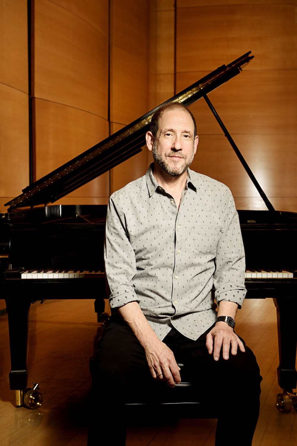 donald-berman