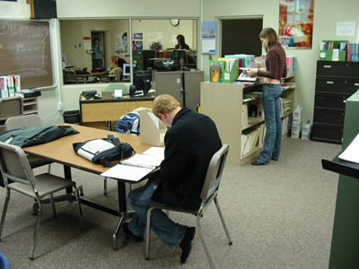 The Curriculum lab